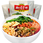 宗蛳柳州螺蛳粉螺丝粉330g*3 券后￥29.6