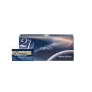 CEMOY 21天极光晚安精华液安瓶 2ml*21包 124元包邮包税（需用券）