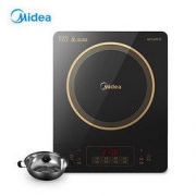 Midea 美的 C21-Simple103 电磁炉