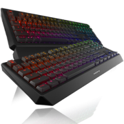 补贴购：CHERRY 樱桃 MX Board 1.0 机械键盘 原厂多轴体可选 到手239元起（返50元猫超卡）