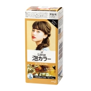 kao 花王 Prettia 泡沫染发膏 108ml *2件