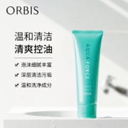 ORBIS 奥蜜思 新水原力洁面乳 120g *2件