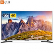 MI 小米 4A L65M5-AD 液晶电视 65英寸 标准版