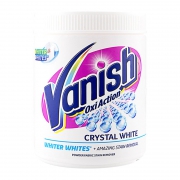 Vanish 渍无踪 衣物漂白粉 1kg 34.9元（需用券）