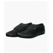 考拉海购黑卡会员： VANS 范斯 Atwood 男士低帮运动休闲滑板鞋 经典款 *2件
