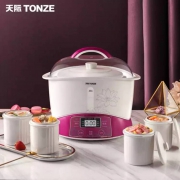 天际 (TONZE) 电炖锅 DGD-32EBG 3.2L*2件