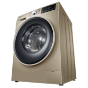 Haier 海尔 EG10012B939GU1 10KG 变频 滚筒洗衣机 1999元