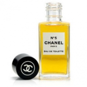 CHANEL 香奈儿 5号 EDP 女士香水 100ml