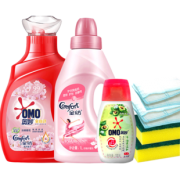 天猫 Safeguard 舒肤佳 香皂115g *6块 11.7元