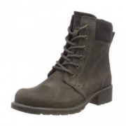 Clarks Orinoco Spice 女士短靴