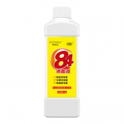 哆咪拉 84消毒液 1000g *2件