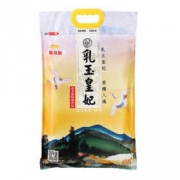 金龙鱼 乳玉皇妃稻香贡米 5kg *2件 +凑单品