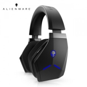 25日0点： ALIENWARE 外星人 AW988 无线游戏耳机