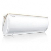 海信(Hisense)1.5匹 小黑键 空调挂机(KFR-35GW/E70A1(1P66))