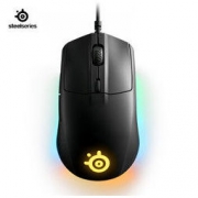 steelseries 赛睿 Rival 3 电竞游戏鼠标