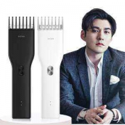 小米生态链 映趣 Boost理发器 大人小孩都能用