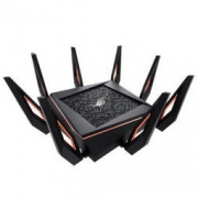24日0点： ASUS 华硕 ROG GT-AX11000 WiFi6 无线路由器