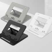 奥睿科 ORICO 笔记本支架 Type-C 扩展坞
