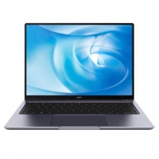 HUAWEI 华为 MateBook 14 2020款 14英寸笔记本电脑（i5-10210U、16G、512G、MX250、2K、触控）