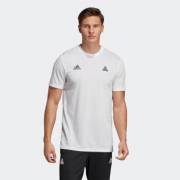 adidas 阿迪达斯 TAN TR JSY 男装 运动短袖 DW8456
