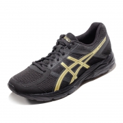 天猫 28日0点：ASICS 亚瑟士 男子 缓震保护跑步鞋 T8D4Q 低至254元