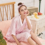 日本阪织屋 春夏家居服套装 多款