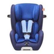 gb 好孩子 CS860-N016 汽车儿童安全座椅 藏青蓝（9个月-12岁）