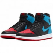 3日0点： AIR JORDAN 1 HIGH OG 女子篮球鞋