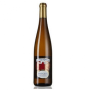 Rheinhessen 莱茵黑森 雷司令桃花鹰晚收甜白葡萄酒750ml *6件