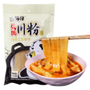 吉蜀源火锅宽粉 248g*5袋