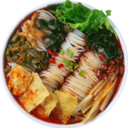 拍2份更划算 青云街正宗柳州酸辣螺蛳粉300g*5包 券后￥32.7