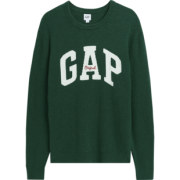 Gap 盖璞 474794 圆领长袖针织衫 低至102元