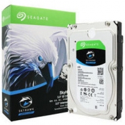 SEAGATE 希捷 酷鹰系列 SATA3 监控级硬盘 265m 7200 6T