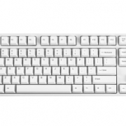 16日0点：GANSS 高斯 GS87C 机械键盘（Cherry轴、PBT） 245元包邮