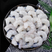 拍3件1500g下单只需69 拍3件69顺丰 展康大虾仁1500g 券后￥69