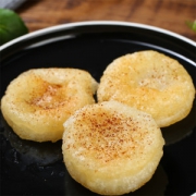 风波庄 纯手工糯米糍粑500g*2袋