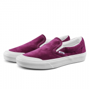 23日0点：Vans 范斯 Slip-On 女子运动鞋 268元