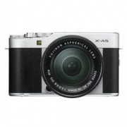FUJIFILM 富士 X-A5 无反相机（16-50mm）