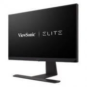 ViewSonic 优派 XG270QG 2K Nano IPS显示器 165HZ G-Sync