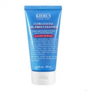 Kiehl's 科颜氏 高保湿清爽洁面乳 150ml *2件