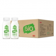 三元 极致有机鲜奶 240ml*5 29.9元（需用券）