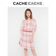 CacheCache 捉迷藏 7379109366 女士连衣裙