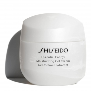 SHISEIDO 资生堂 新保养系列 激能量水凝冻面霜 50ml