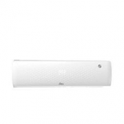 苏宁极物 小Biu KFR-35GW/BU(A1)W 1.5匹 变频 壁挂式空调
