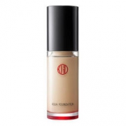 koh gen do 江原道 水润美肌粉底液 30ml SPF25 PA++ #002