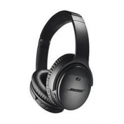 BOSE QuietComfort35 II 头戴式蓝牙降噪耳机