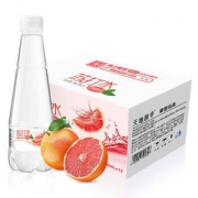 天地精华 苏打水西柚味 410ml*15瓶