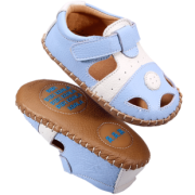 PIPI KOALA 屁屁熊 夏季学步鞋 38元（需用券）