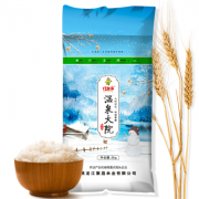 亿米多 东北大米 软糯香甜 5kg