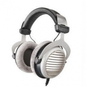 beyerdynamic 拜亚动力 DT990 开放式头戴 HiFi耳机